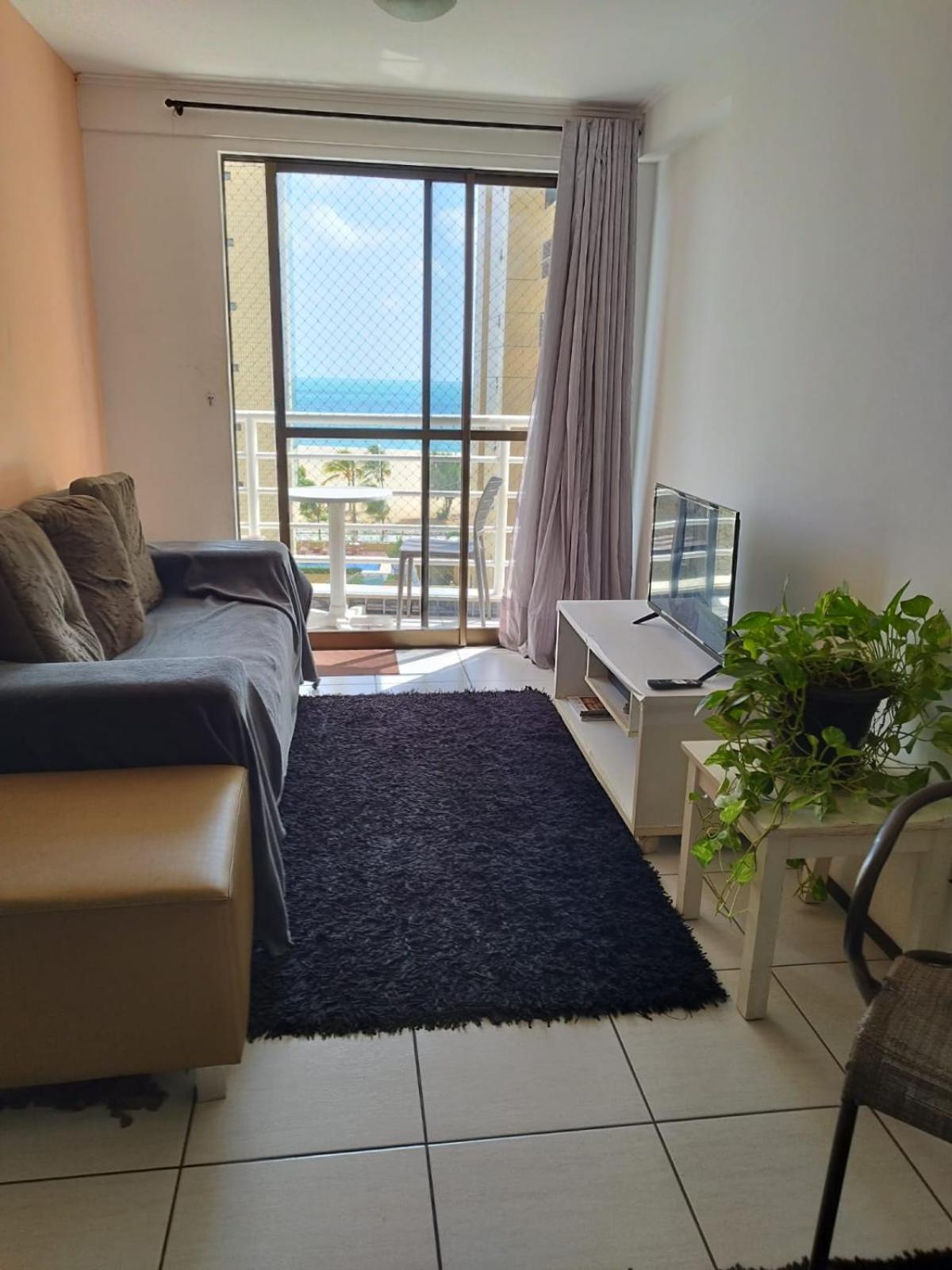 Ocean Atlantic Praia De Iracema Φορταλέζα Εξωτερικό φωτογραφία